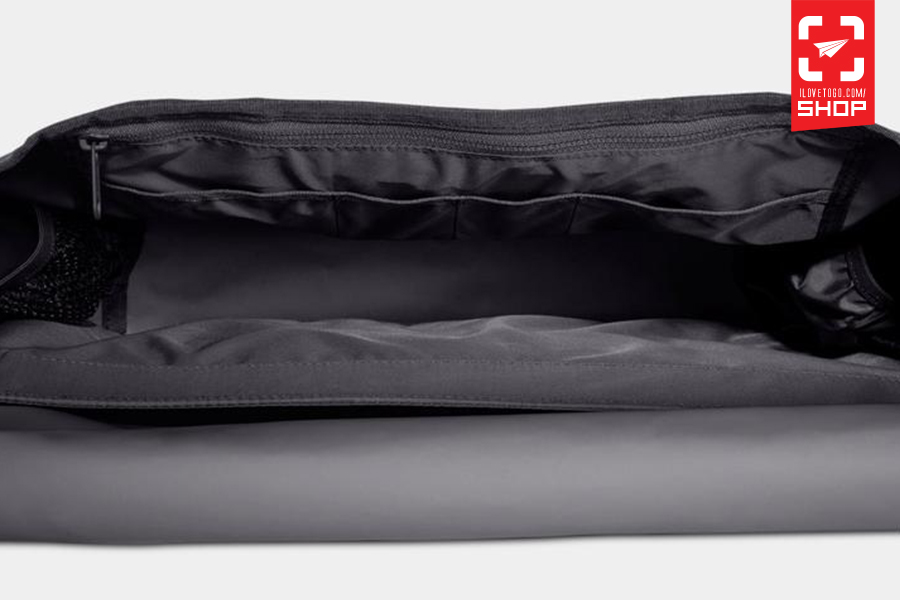 Timbuk2 - Classic Messenger Bag สี Lightbeam