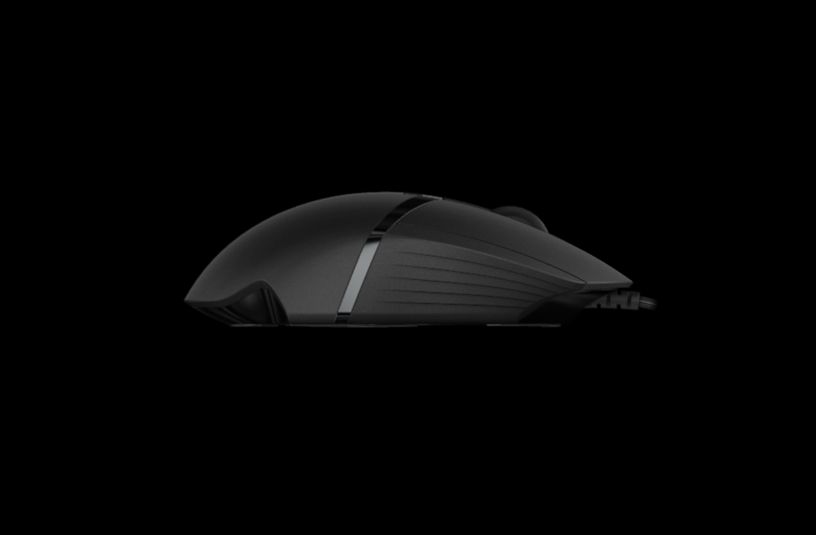 เมาส์เกมมิ่ง HYPERION FURY (LG-G402)