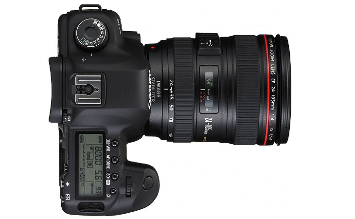 Canon eos 5d mark ii Canon eos 5d mark ii