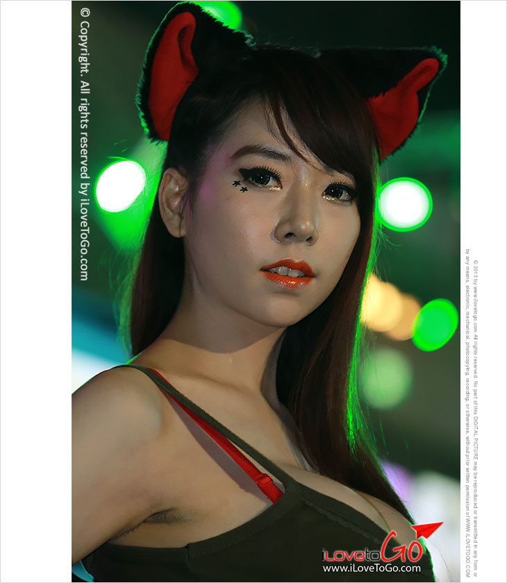 อุปกรณ์ราคาประหยัดถ่ายพริตตี้ กล้องดิจิตอล สอนถ่ายรูป