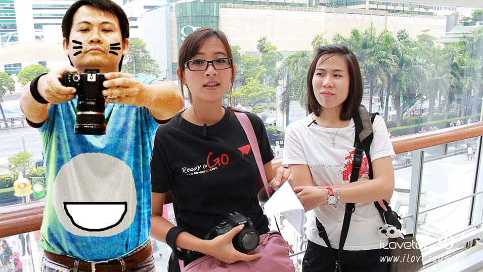 สอนถ่ายคอสเพลย์ วิธีถ่ายคอสเพลย์ วิธีถ่าย cosplay กล้องดิจิตอล สอนถ่ายรูป