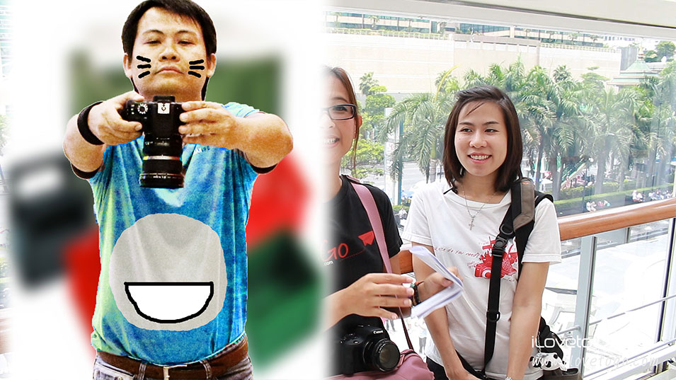 สอนถ่ายคอสเพลย์ วิธีถ่ายคอสเพลย์ วิธีถ่าย cosplay กล้องดิจิตอล สอนถ่ายรูป