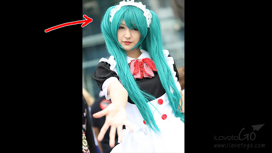 สอนถ่ายคอสเพลย์ วิธีถ่ายคอสเพลย์ วิธีถ่าย cosplay กล้องดิจิตอล สอนถ่ายรูป