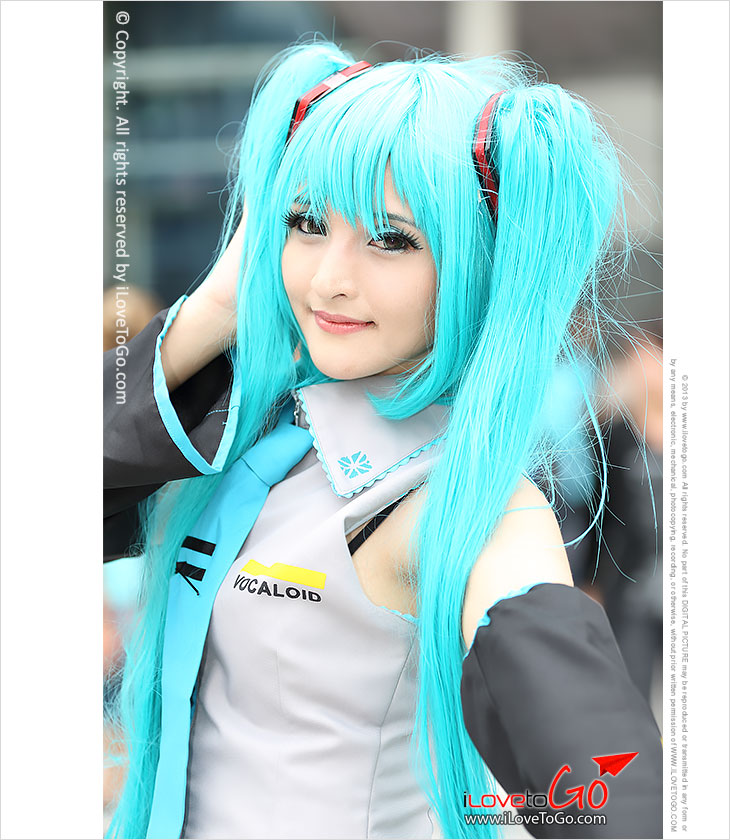 สอนถ่ายคอสเพลย์ วิธีถ่ายคอสเพลย์ วิธีถ่าย cosplay กล้องดิจิตอล สอนถ่ายรูป