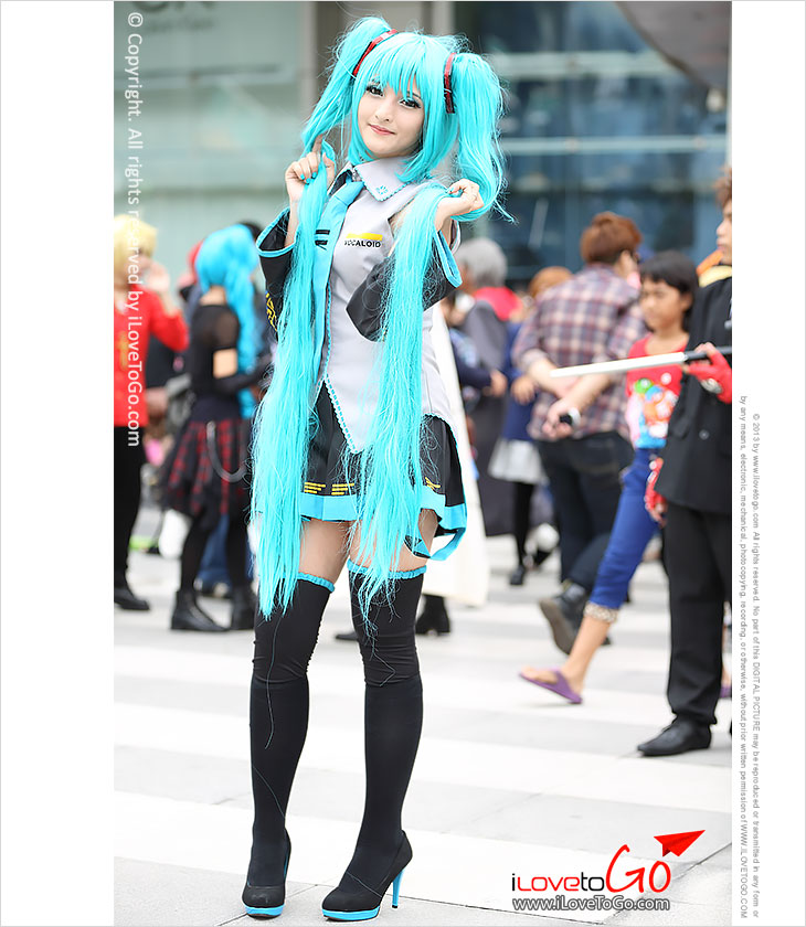 สอนถ่ายคอสเพลย์ วิธีถ่ายคอสเพลย์ วิธีถ่าย cosplay กล้องดิจิตอล สอนถ่ายรูป