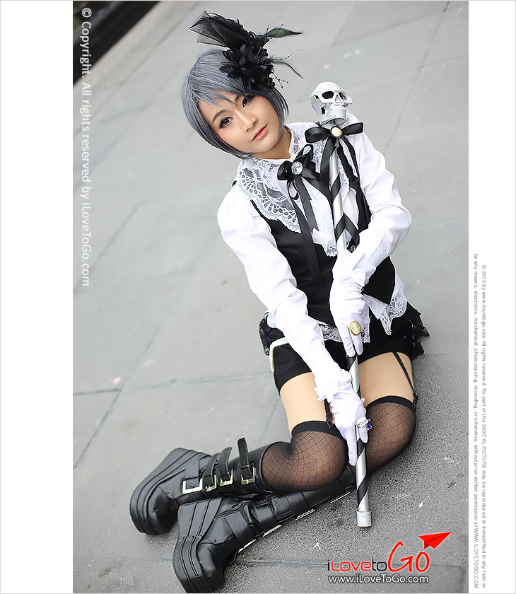 สอนถ่ายคอสเพลย์ วิธีถ่ายคอสเพลย์ วิธีถ่าย cosplay กล้องดิจิตอล สอนถ่ายรูป