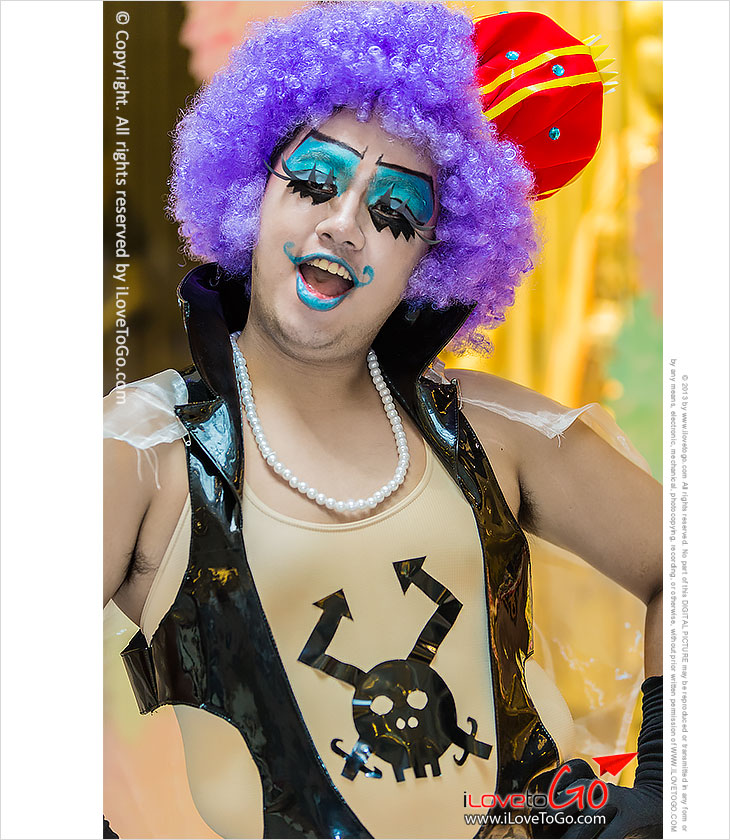 สอนถ่ายคอสเพลย์ วิธีถ่ายคอสเพลย์ วิธีถ่าย cosplay กล้องดิจิตอล สอนถ่ายรูป