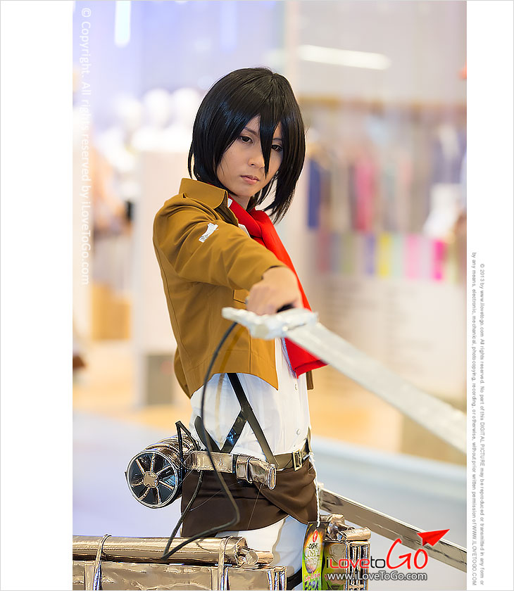 สอนถ่ายคอสเพลย์ วิธีถ่ายคอสเพลย์ วิธีถ่าย cosplay กล้องดิจิตอล สอนถ่ายรูป