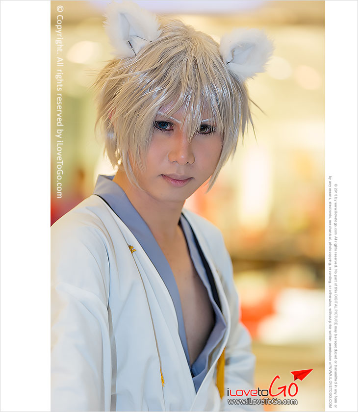 สอนถ่ายคอสเพลย์ วิธีถ่ายคอสเพลย์ วิธีถ่าย cosplay กล้องดิจิตอล สอนถ่ายรูป