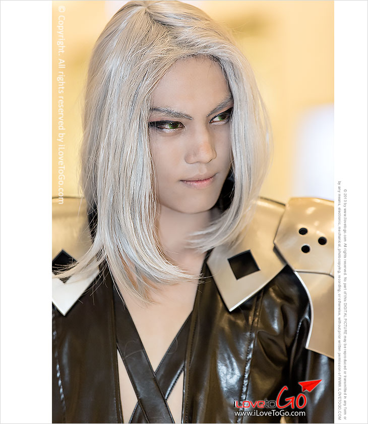 สอนถ่ายคอสเพลย์ วิธีถ่ายคอสเพลย์ วิธีถ่าย cosplay กล้องดิจิตอล สอนถ่ายรูป