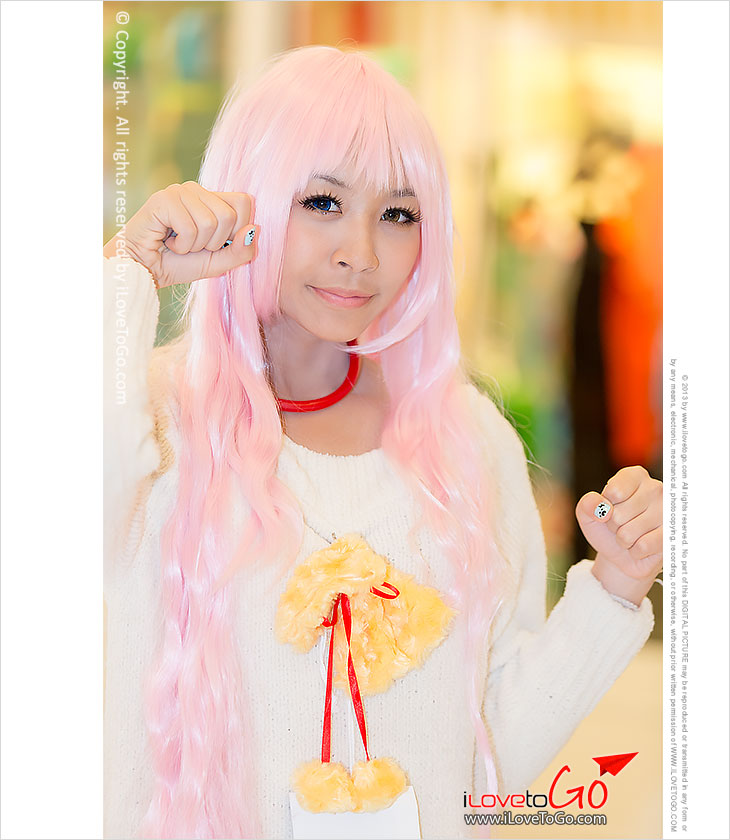 สอนถ่ายคอสเพลย์ วิธีถ่ายคอสเพลย์ วิธีถ่าย cosplay กล้องดิจิตอล สอนถ่ายรูป
