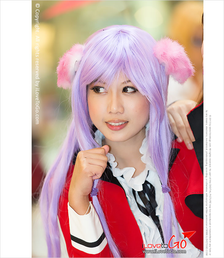 สอนถ่ายคอสเพลย์ วิธีถ่ายคอสเพลย์ วิธีถ่าย cosplay กล้องดิจิตอล สอนถ่ายรูป
