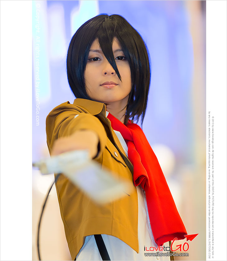 สอนถ่ายคอสเพลย์ วิธีถ่ายคอสเพลย์ วิธีถ่าย cosplay กล้องดิจิตอล สอนถ่ายรูป