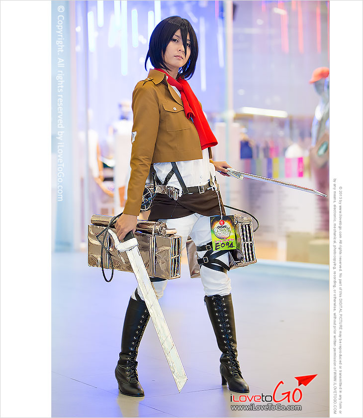 สอนถ่ายคอสเพลย์ วิธีถ่ายคอสเพลย์ วิธีถ่าย cosplay กล้องดิจิตอล สอนถ่ายรูป