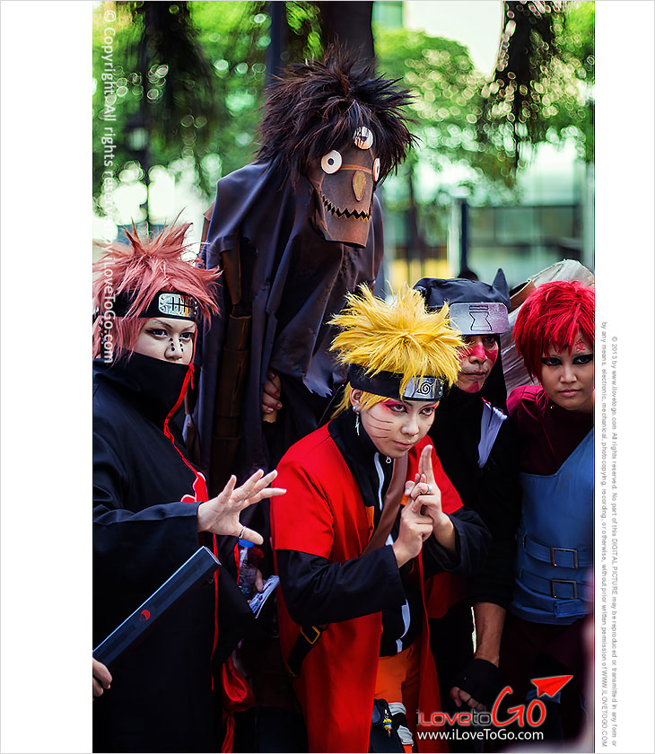 สอนถ่ายคอสเพลย์ วิธีถ่ายคอสเพลย์ วิธีถ่าย cosplay กล้องดิจิตอล สอนถ่ายรูป