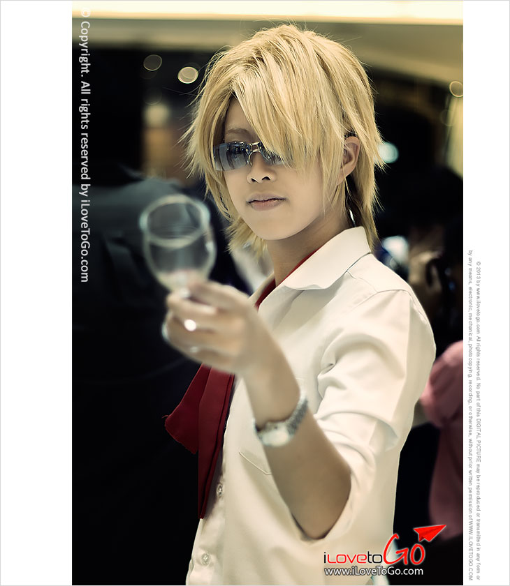 สอนถ่ายคอสเพลย์ วิธีถ่ายคอสเพลย์ วิธีถ่าย cosplay กล้องดิจิตอล สอนถ่ายรูป