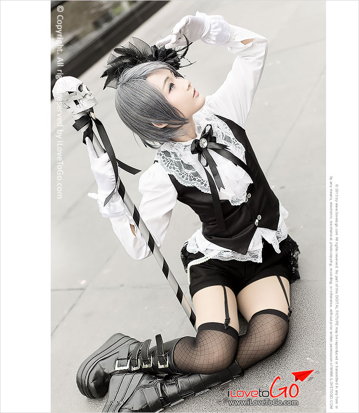 สอนถ่ายคอสเพลย์ วิธีถ่ายคอสเพลย์ วิธีถ่าย cosplay กล้องดิจิตอล สอนถ่ายรูป