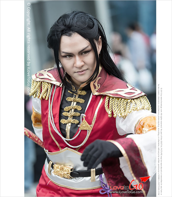 สอนถ่ายคอสเพลย์ วิธีถ่ายคอสเพลย์ วิธีถ่าย cosplay กล้องดิจิตอล สอนถ่ายรูป
