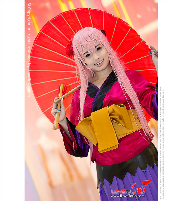สอนถ่ายคอสเพลย์ วิธีถ่ายคอสเพลย์ วิธีถ่าย cosplay กล้องดิจิตอล สอนถ่ายรูป