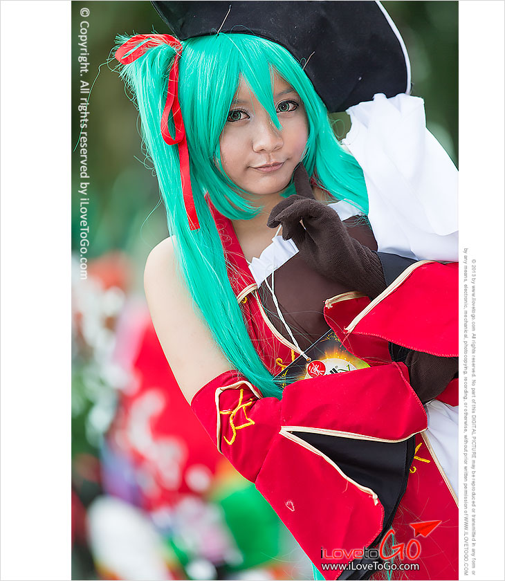 สอนถ่ายคอสเพลย์ วิธีถ่ายคอสเพลย์ วิธีถ่าย cosplay กล้องดิจิตอล สอนถ่ายรูป