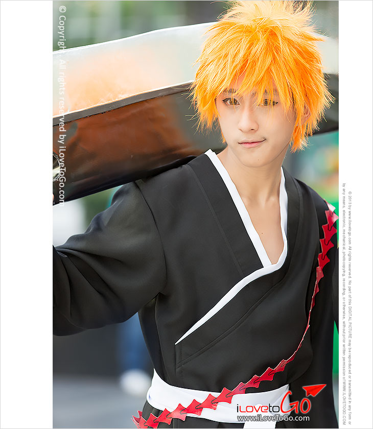 สอนถ่ายคอสเพลย์ วิธีถ่ายคอสเพลย์ วิธีถ่าย cosplay กล้องดิจิตอล สอนถ่ายรูป