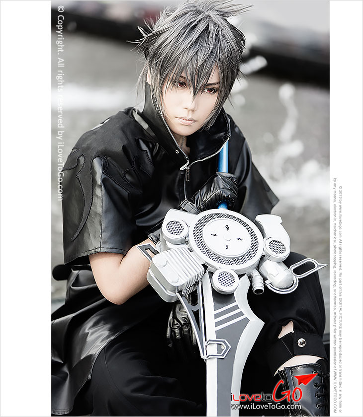 สอนถ่ายคอสเพลย์ วิธีถ่ายคอสเพลย์ วิธีถ่าย cosplay กล้องดิจิตอล สอนถ่ายรูป