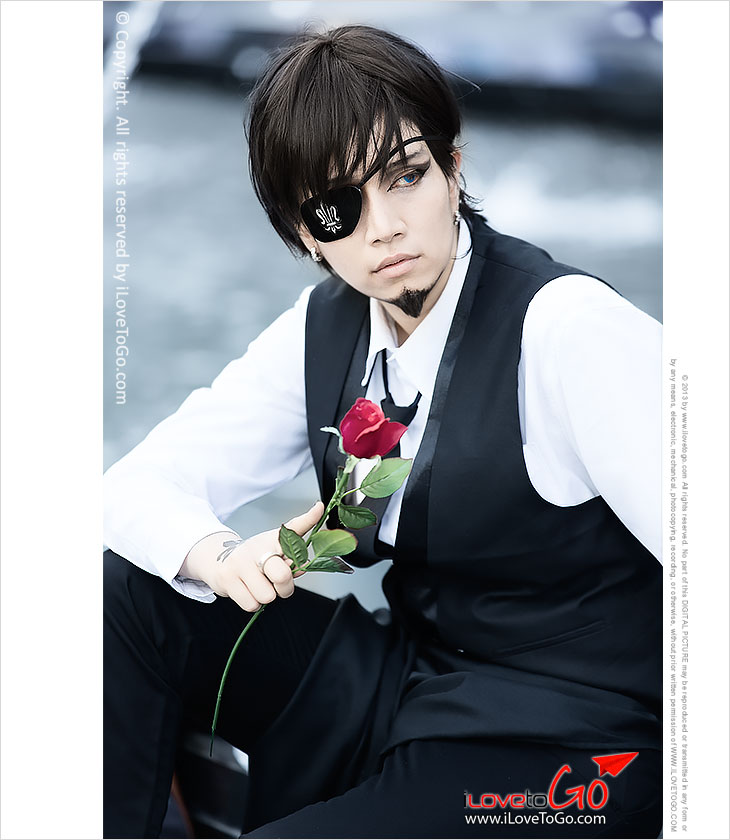 สอนถ่ายคอสเพลย์ วิธีถ่ายคอสเพลย์ วิธีถ่าย cosplay กล้องดิจิตอล สอนถ่ายรูป