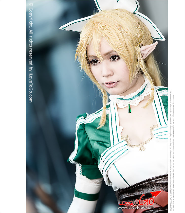 สอนถ่ายคอสเพลย์ วิธีถ่ายคอสเพลย์ วิธีถ่าย cosplay กล้องดิจิตอล สอนถ่ายรูป