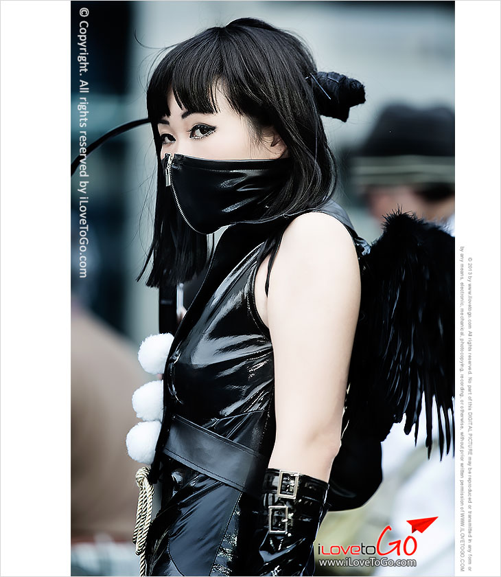 สอนถ่ายคอสเพลย์ วิธีถ่ายคอสเพลย์ วิธีถ่าย cosplay กล้องดิจิตอล สอนถ่ายรูป