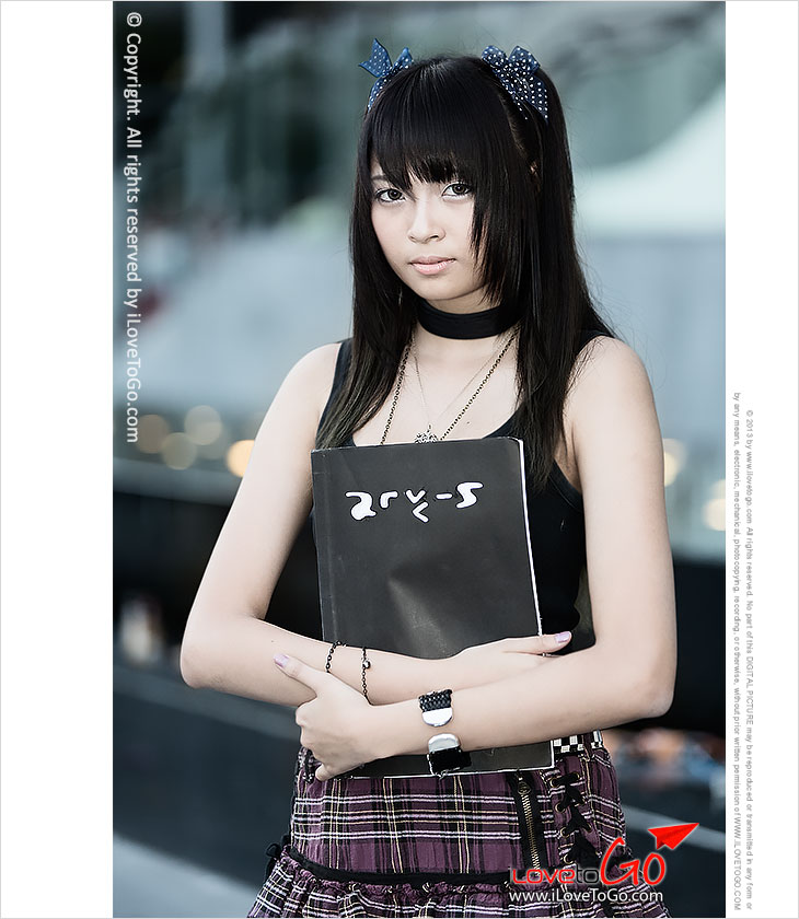 สอนถ่ายคอสเพลย์ วิธีถ่ายคอสเพลย์ วิธีถ่าย cosplay กล้องดิจิตอล สอนถ่ายรูป