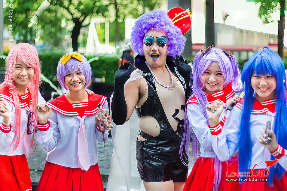 สอนถ่ายคอสเพลย์ วิธีถ่ายคอสเพลย์ วิธีถ่าย cosplay กล้องดิจิตอล สอนถ่ายรูป