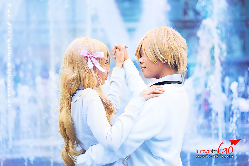 สอนถ่ายคอสเพลย์ วิธีถ่ายคอสเพลย์ วิธีถ่าย cosplay กล้องดิจิตอล สอนถ่ายรูป