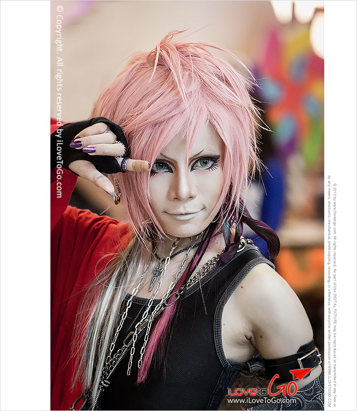 สอนถ่ายคอสเพลย์ วิธีถ่ายคอสเพลย์ วิธีถ่าย cosplay กล้องดิจิตอล สอนถ่ายรูป