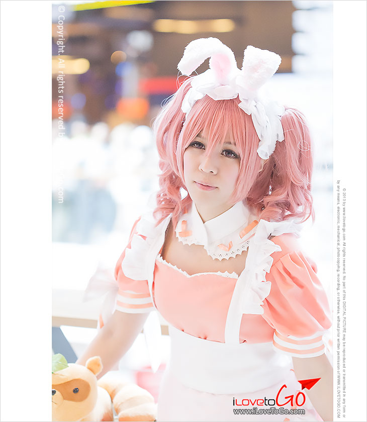 สอนถ่ายคอสเพลย์ วิธีถ่ายคอสเพลย์ วิธีถ่าย cosplay กล้องดิจิตอล สอนถ่ายรูป