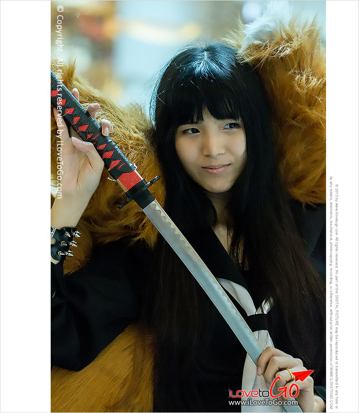 สอนถ่ายคอสเพลย์ วิธีถ่ายคอสเพลย์ วิธีถ่าย cosplay กล้องดิจิตอล สอนถ่ายรูป