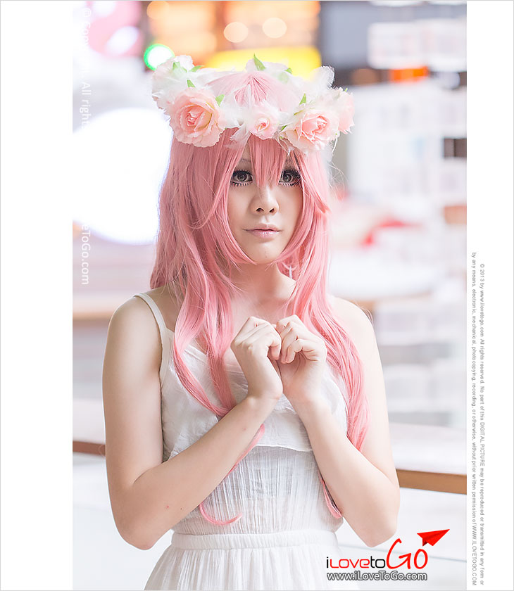 สอนถ่ายคอสเพลย์ วิธีถ่ายคอสเพลย์ วิธีถ่าย cosplay กล้องดิจิตอล สอนถ่ายรูป
