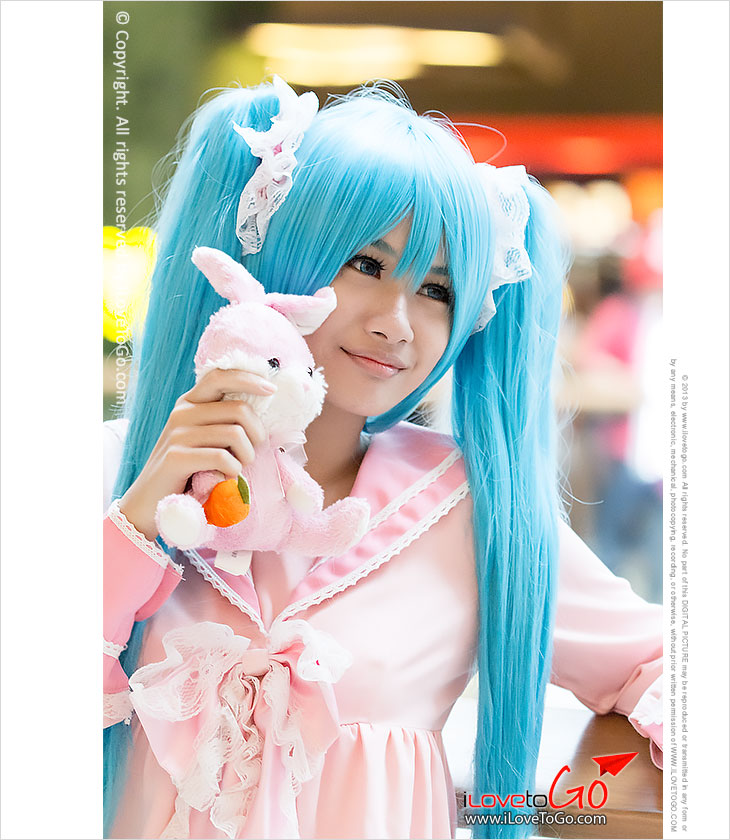 สอนถ่ายคอสเพลย์ วิธีถ่ายคอสเพลย์ วิธีถ่าย cosplay กล้องดิจิตอล สอนถ่ายรูป