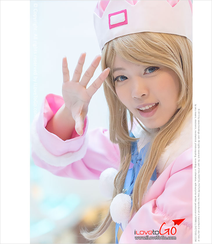 สอนถ่ายคอสเพลย์ วิธีถ่ายคอสเพลย์ วิธีถ่าย cosplay กล้องดิจิตอล สอนถ่ายรูป
