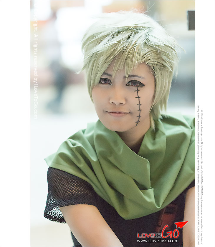 สอนถ่ายคอสเพลย์ วิธีถ่ายคอสเพลย์ วิธีถ่าย cosplay กล้องดิจิตอล สอนถ่ายรูป