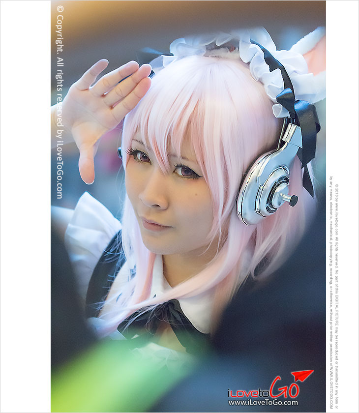 สอนถ่ายคอสเพลย์ วิธีถ่ายคอสเพลย์ วิธีถ่าย cosplay กล้องดิจิตอล สอนถ่ายรูป