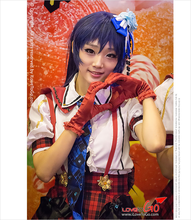 สอนถ่ายคอสเพลย์ วิธีถ่ายคอสเพลย์ วิธีถ่าย cosplay กล้องดิจิตอล สอนถ่ายรูป