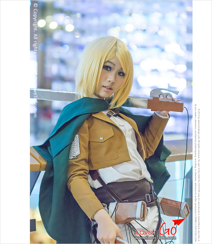 สอนถ่ายคอสเพลย์ วิธีถ่ายคอสเพลย์ วิธีถ่าย cosplay กล้องดิจิตอล สอนถ่ายรูป