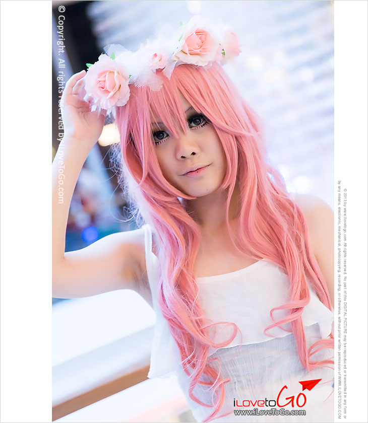 สอนถ่ายคอสเพลย์ วิธีถ่ายคอสเพลย์ วิธีถ่าย cosplay กล้องดิจิตอล สอนถ่ายรูป