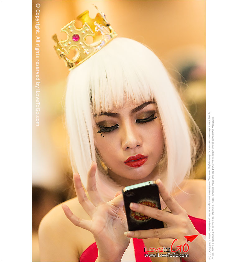 สอนถ่ายคอสเพลย์ วิธีถ่ายคอสเพลย์ วิธีถ่าย cosplay กล้องดิจิตอล สอนถ่ายรูป