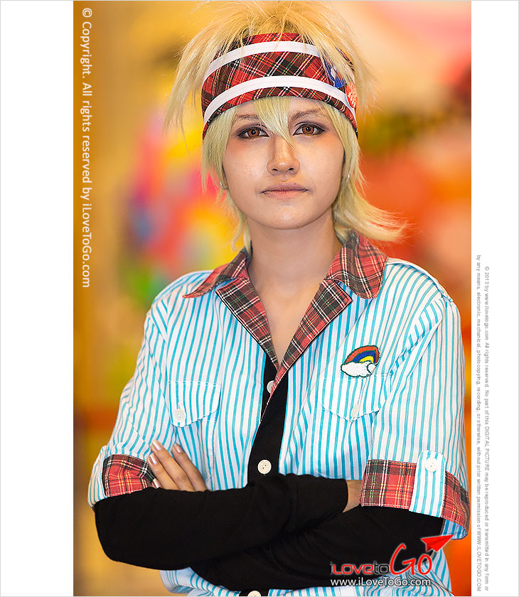 สอนถ่ายคอสเพลย์ วิธีถ่ายคอสเพลย์ วิธีถ่าย cosplay กล้องดิจิตอล สอนถ่ายรูป