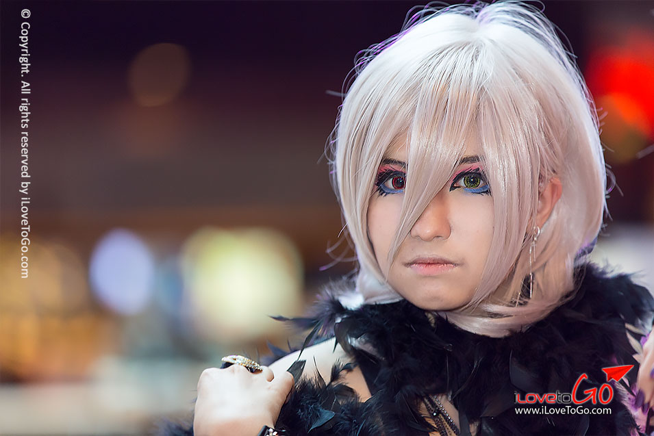 สอนถ่ายคอสเพลย์ วิธีถ่ายคอสเพลย์ วิธีถ่าย cosplay กล้องดิจิตอล สอนถ่ายรูป