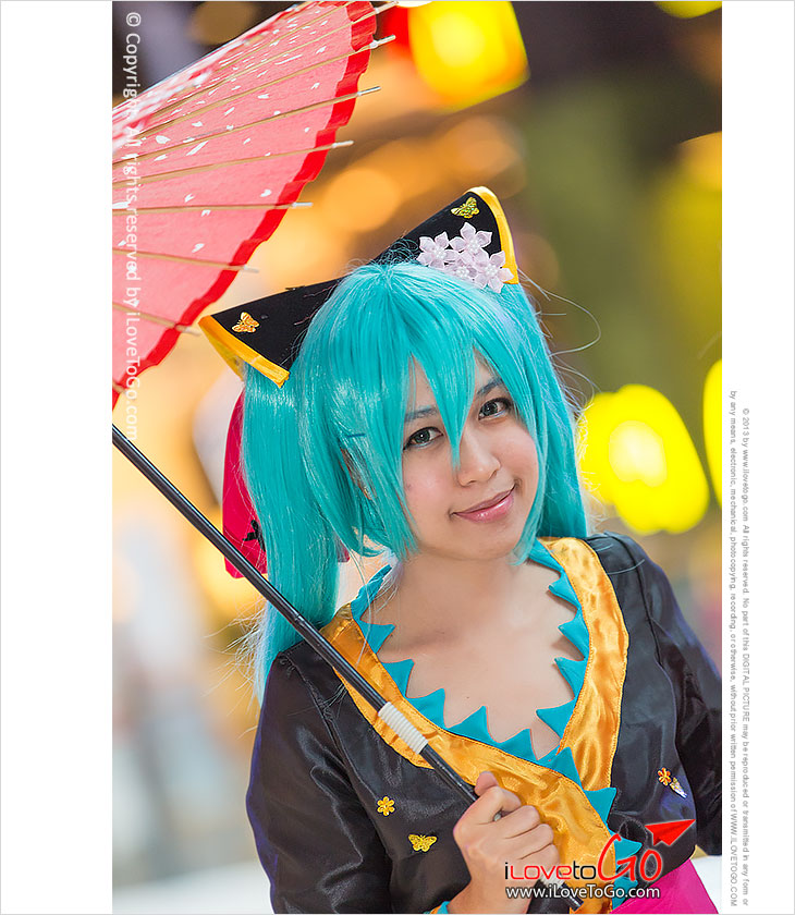 สอนถ่ายคอสเพลย์ วิธีถ่ายคอสเพลย์ วิธีถ่าย cosplay กล้องดิจิตอล สอนถ่ายรูป