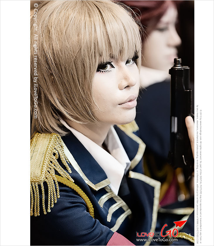สอนถ่ายคอสเพลย์ วิธีถ่ายคอสเพลย์ วิธีถ่าย cosplay กล้องดิจิตอล สอนถ่ายรูป