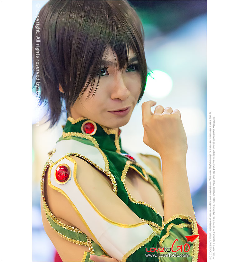 สอนถ่ายคอสเพลย์ วิธีถ่ายคอสเพลย์ วิธีถ่าย cosplay กล้องดิจิตอล สอนถ่ายรูป