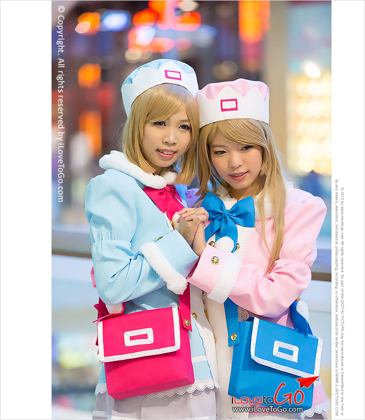 สอนถ่ายคอสเพลย์ วิธีถ่ายคอสเพลย์ วิธีถ่าย cosplay กล้องดิจิตอล สอนถ่ายรูป
